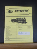 Switcher L.O.T.S. Vol 8 #2 Directional Lighting Circuits Swing Out Transformer
