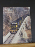 Extra 2200 South #102 1994 Jan Feb March Motive Power News