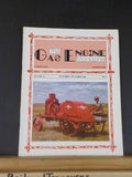 Gas Engine Magazine 1980 Nov Dec Cletrac Tractor Collection