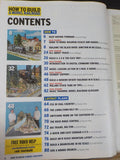How to Build A Model Railroad 2013 Winter Get Started on your own layout today