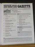 Narrow Gauge & Short Line Gazette 2021 July August Vol 47 #3