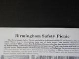 Safety Pen Mobile Division Seaboard System Railroad LOT of 3 1985?