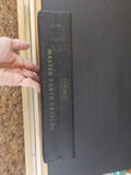 EMD Master Parts Catalog Replacement Parts Catalog #90 Volume Three