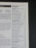 Norfolk and Western Magazine 1979 June N&W Employee Deregulation Would Be A Disa