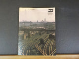 Burlington Northern Inc Annual Report 1974 BN Includes extras