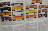 Greenberg's Guide to Lionel Trains 1970 -1991 Vol 1 Motive Power & Rolling Stock
