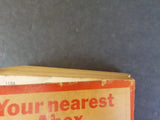 Pocket List of Railroad Officials #304 1970 4th quarter