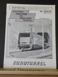 Scale Model Traction and Trolleys Quarterly #49 Summer Fall 1997