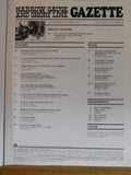 Narrow Gauge & Short Line Gazette 2011 Sept 0ct Two little bridges Tram House