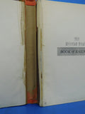 Modern World Book of Railways, The by Paul Townend Hard Cover 159 pages