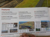 Railway Magazine 2014 June Realtime Trains Class 67 first action shots