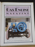Gas Engine Magazine 1992 September Maytag Memory A Murphy From Spain