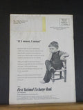 Norfolk and Western Magazine 1963 August A salute to west Va