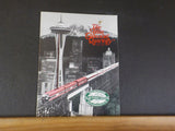 Train Collectors Quarterly Vol 41 #2 1995 April American Flyer decisin S gauge