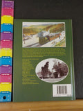 Welsh Narrow Gauge - A View from the Past by Peter Johnson Hard Cover