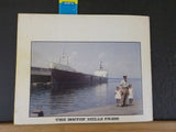 From the Wheelhouse by Horace L Beaton Story of Great Lakes Captain: HL Beaton