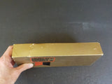 Quality Craft Models Weyerhaeuser All plug door Kit W-1  HO Scale SEE PHTOS