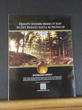 Model Railroad Planning 2012 10 Great New Track Plans Cajon Pass in 1947