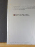 Metropolitan Corridor by Stilgoe Railroads and the America Scene w/ dust jacket