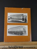 Street Railways of Louisiana by Louis C Hennick & E Harper Charlton W/ Dust Jack