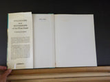 Steamships and Motorships of the West Coast by Richard M. Benson w/ dust jacket