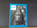 Conrail Technical Society Journal reprints Vol 1 #1-6