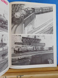 O Scale Railroading Bound Volume 2 1970 September to March 1972
