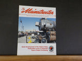 The Mainstreeter Northern Pacific Ry Historical Society Vol 33 #1 2014 Spring