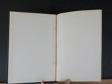 Model Railroader Magazine Bound Volume 10 January-December 1943 (Oct damage)