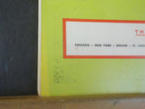 Modern Railroads 1958 January Motive Power Fleet-Today and Tomorrow