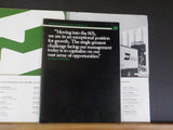 Burlington Northern Inc Annual Report 1980 +Financial Analysts Presentation  BNI