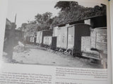 Lynton and Barnstaple Railway by Brown Prideaus Radcliffe w/ DJ 1996 edition