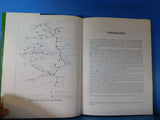 Branch Lines Of Wiltshire by Colin Maggs w/ dust jacket
