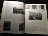 Express Messenger 1930 July Vol 13#1 - June 1932 V14 #12 American Railway Exp Co