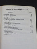 C&O B&O WM Rules and Instructions for Train Handling 1973 The Chesapeake & Ohio