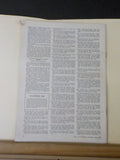 Louisville & Nashville Employee Magazine L&N 1959 April  NO COVER