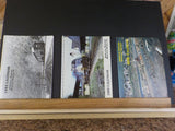 Anthracite Railroads Historical Society Calendars  Lot of 3 1984  1989  2000