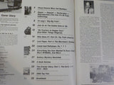 Train Collectors Quarterly Vol 34 #2 1988 April Those Elusive Marx Set Numbers