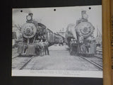 Chesapeake and Ohio Historical Newsletter 1982 July Gallipolis First Station