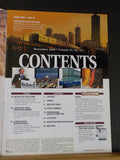 Progressive Railroading 2008 November Basics & beyond Chicago Transit Authority