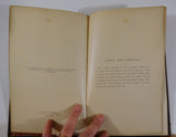 Elements of Locomotive Engineering Tables and Formulas Vol 4 1897 HC