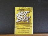 Herb’s Hot Box of Railroad Slang + Heros of American RRing by Lund w/DJ SIGNED ?