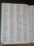 Railfan & Railroad Magazine Bound Volume 11 January - December 1992 Green