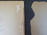 How To Build A Model Railroad By H V Loose  COVER damage 19.38