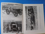 Ferguson Story by Allan T. Condie Soft Cover Ferguson Tractors
