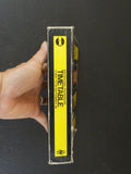 British Rail Passenger Timetable 1986 May 12 - September 28