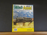 HOn3 Annual 2010 How to guide for HO Narrow Gauge Railroading Soft Cover