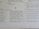 Railroad Data 1938-1939  Weekly publication   Hard Cover  Oversize