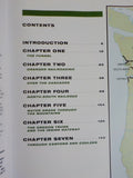 Northwest Passage by Rob Leachman   w/ dust jacket  25 years Burlington Northern