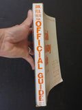 Official Railway Guide North American Freight Service Edition 1976 January Febru